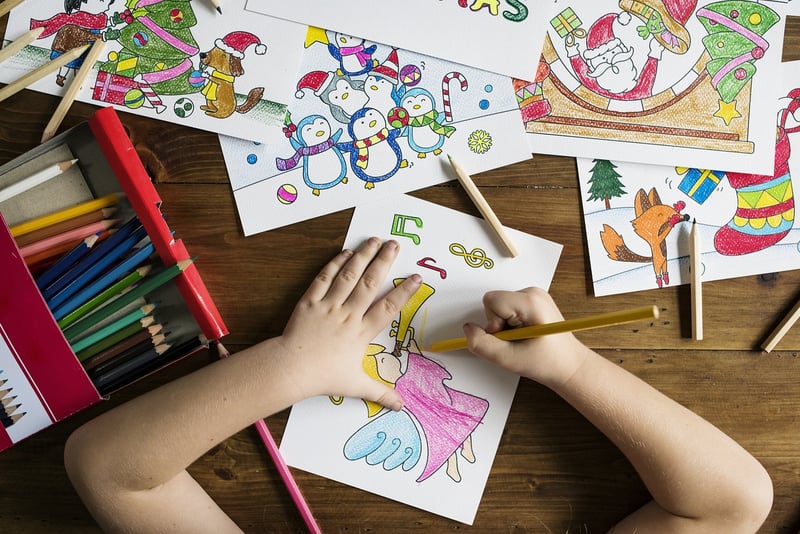 Creative Reuse Activities