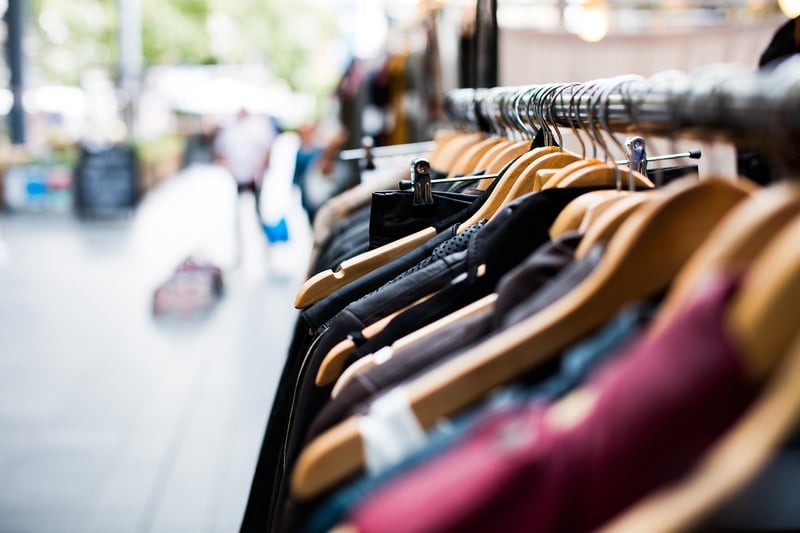 Vintage Clothing Revamps